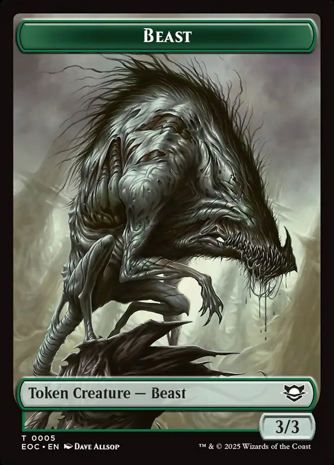 Beast