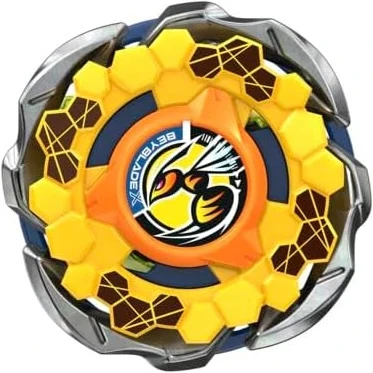 Beyblade X Fort Hornet R 7-60T Pack Set Hasbro - Image 2