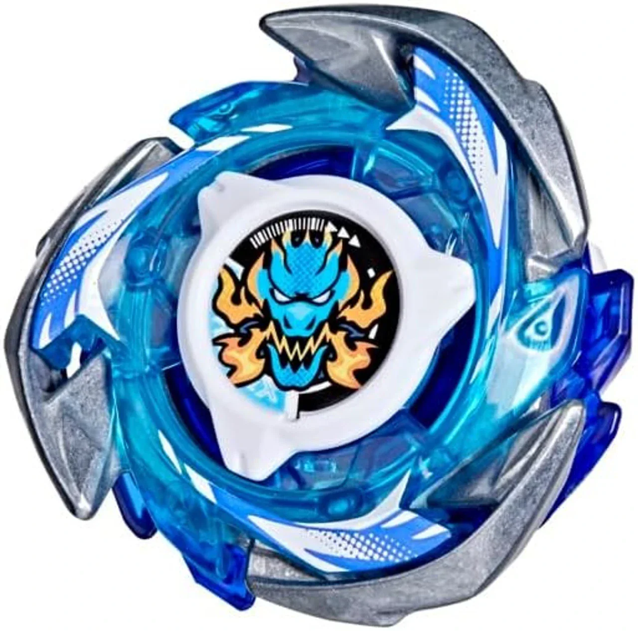 Beyblade X Courage Dran S 6-60V CX Starter Pack Set Hasbro - Image 2
