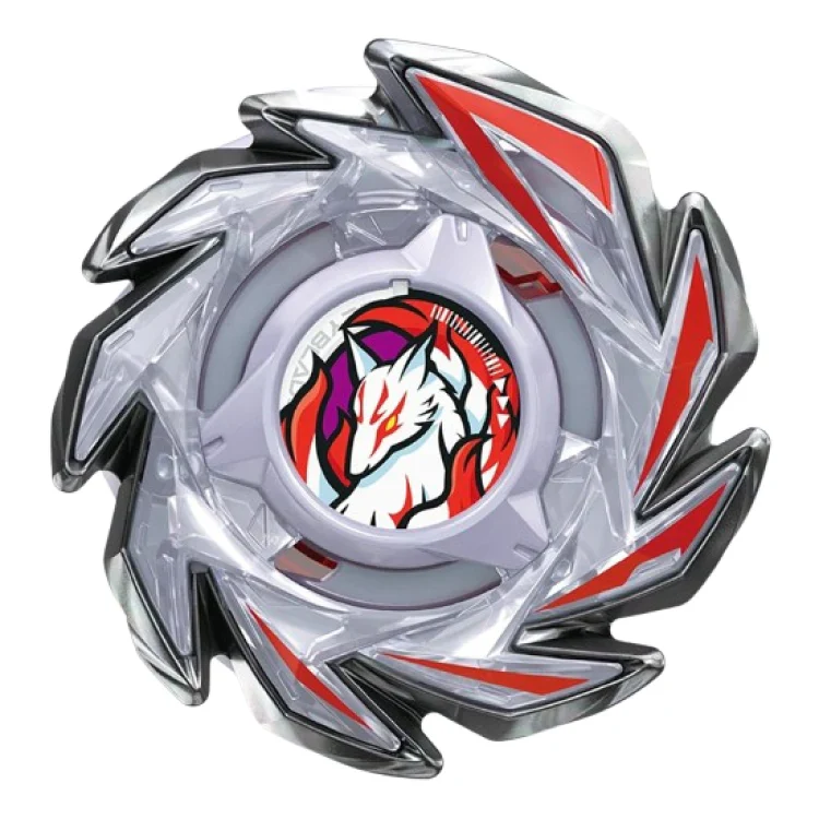 Beyblade X - Fox Brush J9-70GR Hasbro - Image 2