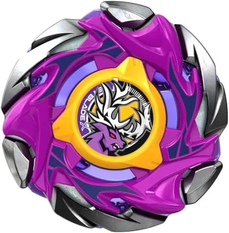 Beyblade X Antler Stag B 2-60HN Pack Set Hasbro - Image 2