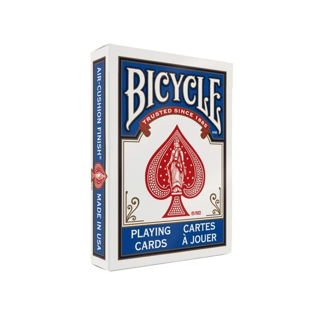 Bicycle Playing Cards - Poker