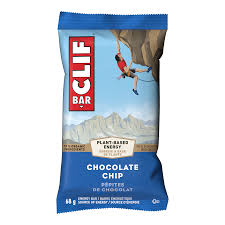 Clif Energy Bar - Chocolate Chips