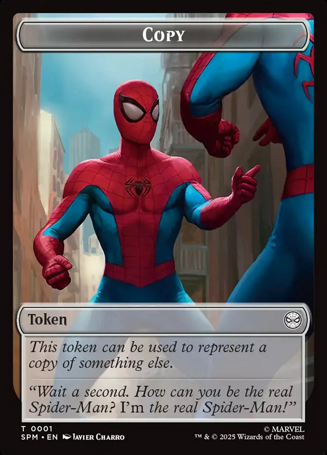 Copy (Foil)