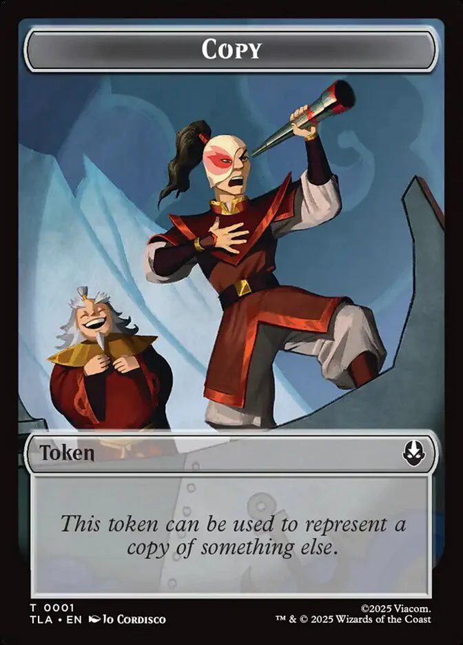 Copy (Foil)