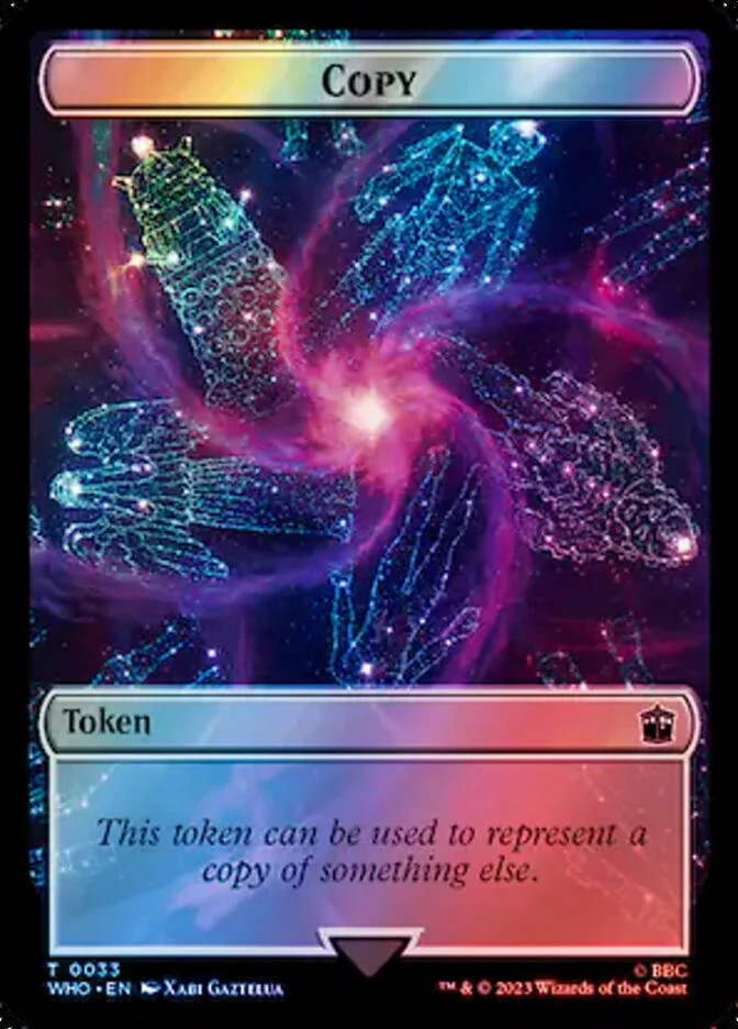 Copy - Surge Foil