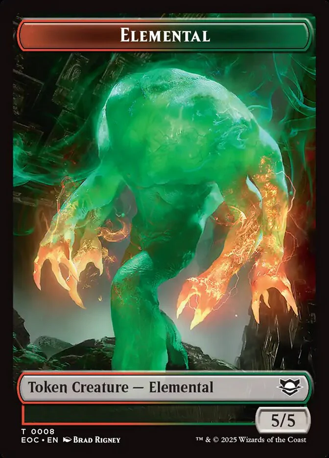 Elemental