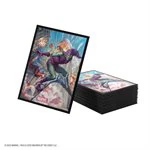 Gamegenic: MTG Spider-Man: Art Sleeves - Green Goblin - Image 2