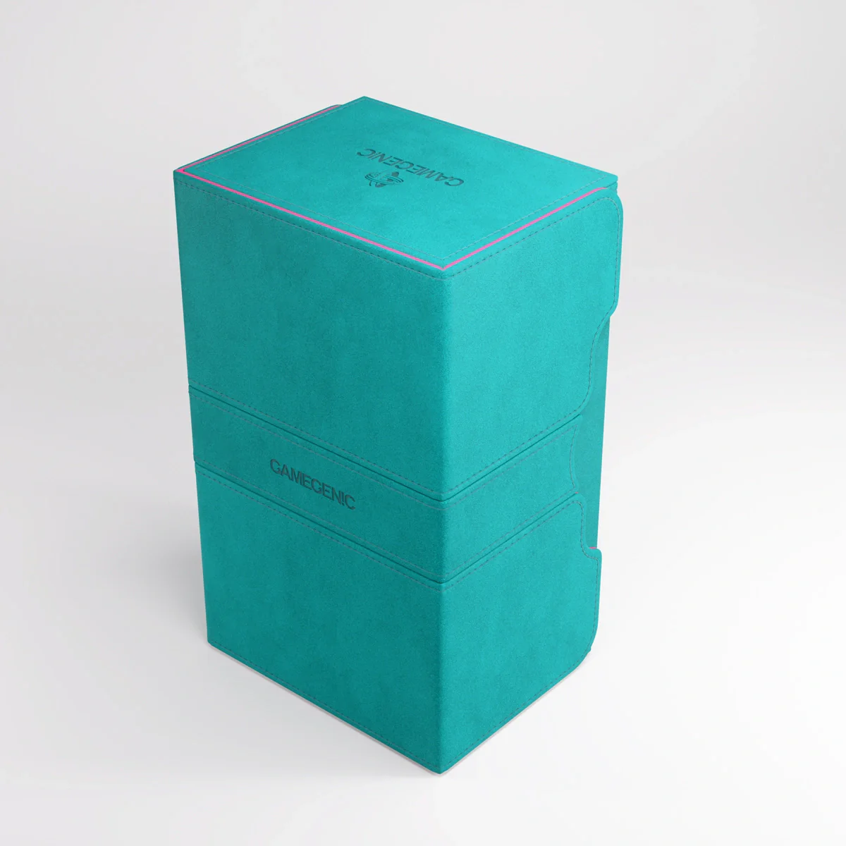 Gamegenic Stronghold XL - Teal/Pink