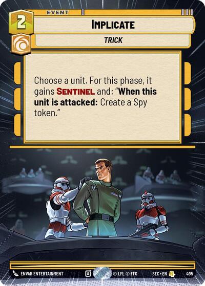 Implicate (Hyperspace)