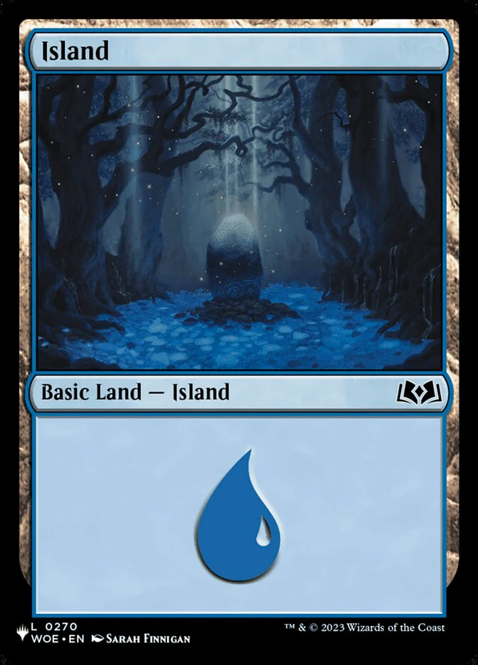 Island