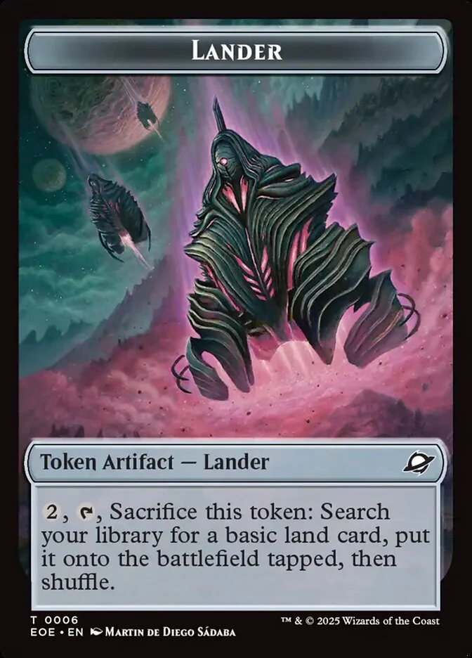 Lander