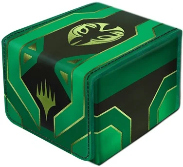 MTG Edge of Eternities Domaru Box - Eumidians