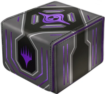 MTG Edge of Eternities Domaru Box - Monoist