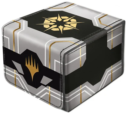 MTG Edge of Eternities Domaru Box - Sunstar