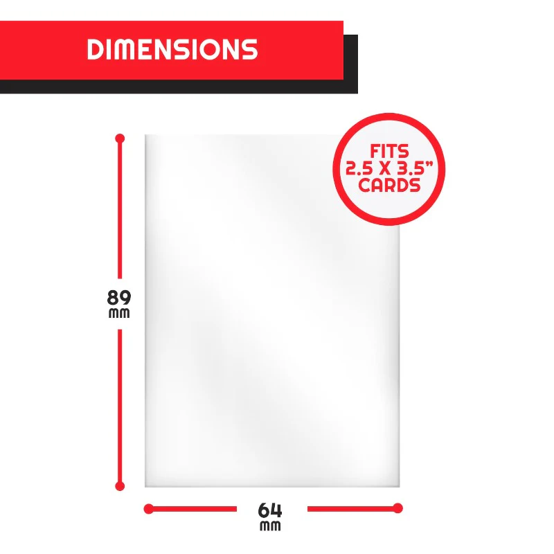 Perfect Fit Sleeves Inner Card Protector - Image 2