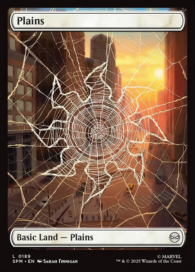 Plains - Full Art - Fullart