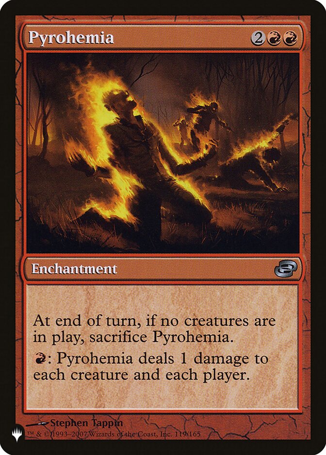 Pyrohemia - Colorshifted