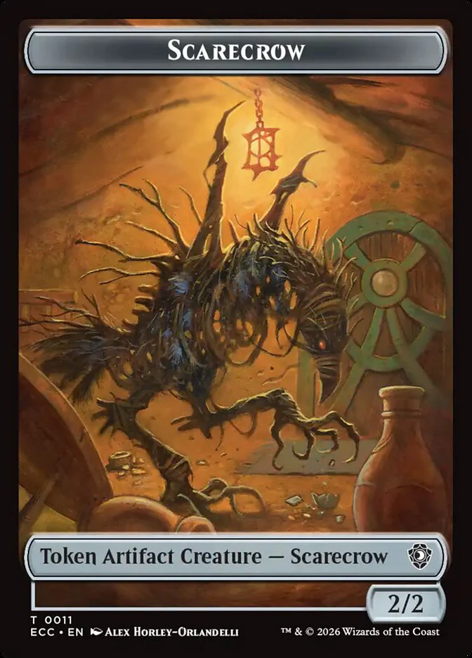 Scarecrow