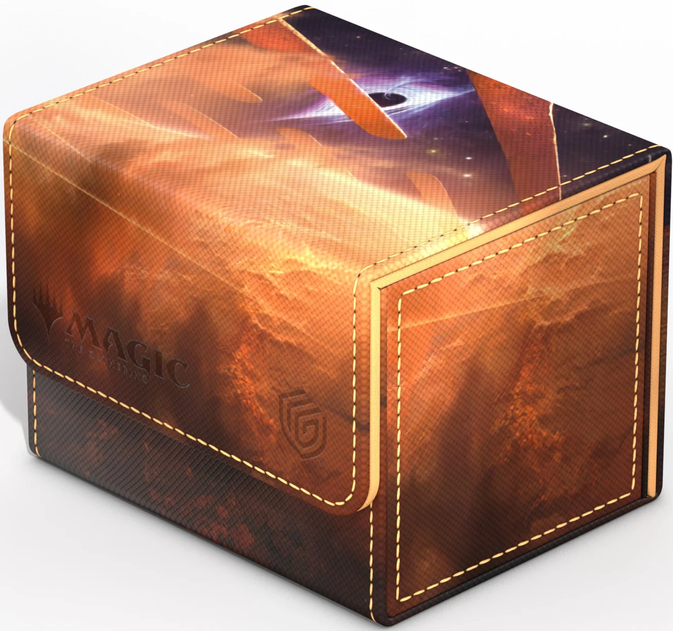 Sidewinder 100+ Xenoskin Magic: The Gathering "Edge of Eternities" - V4