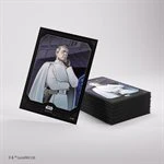 Sleeves: Star Wars: Unlimited - A Lawless Time: Art Sleeve: Director Krennic (60)