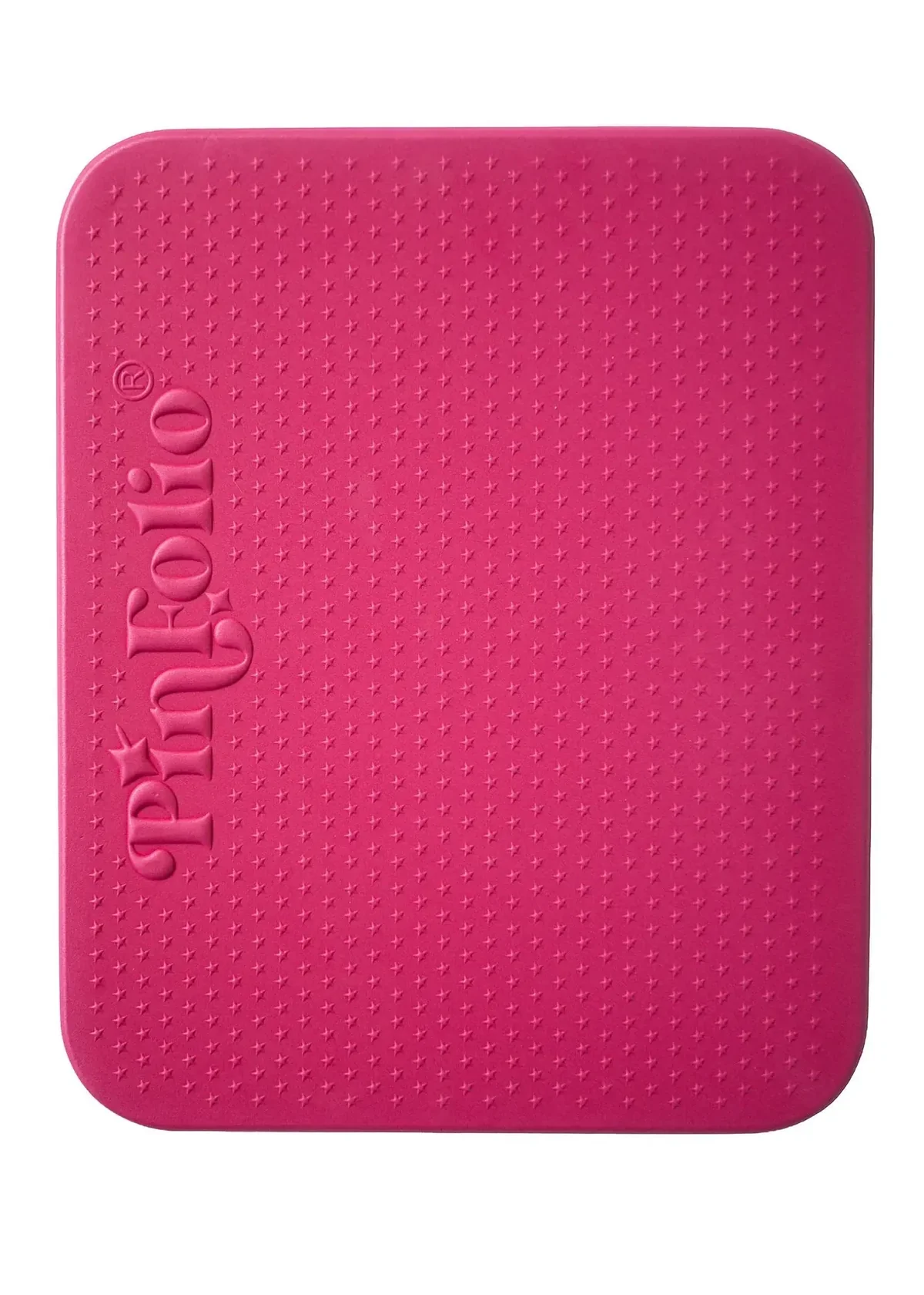 Stick'N'Go Front Boards - Set of 2 - Hot Pink