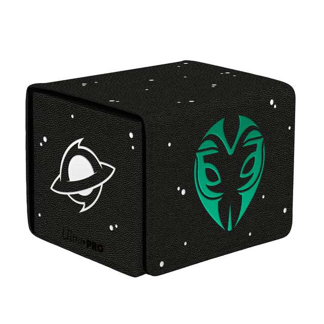 Ultra Pro Deck Box Alcove Edge of Eternities - Evendo, Waking Haven