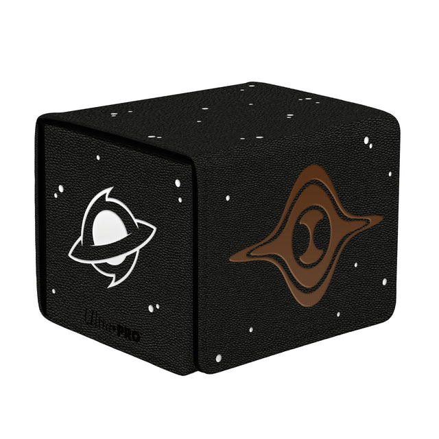 Ultra Pro Deck Box Alcove Edge of Eternities - Susur Secundi, Void Altar