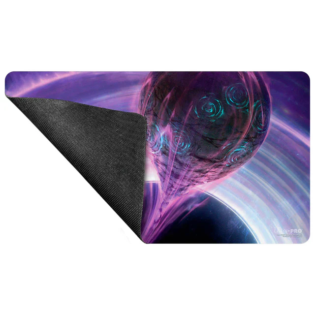 Ultra Pro Playmat Edge of Eternities - Susur Secundi, Void Altar - Image 2