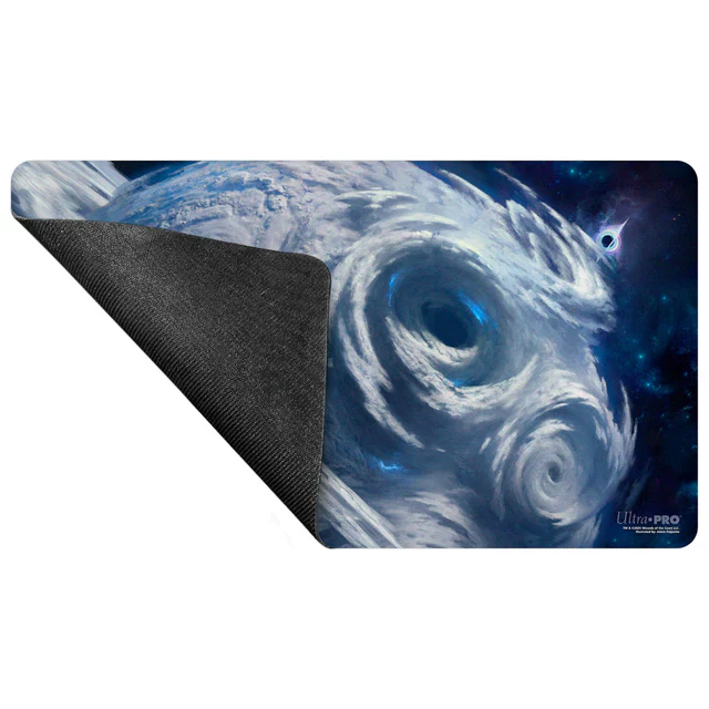 Ultra Pro Playmat Edge of Eternities - Uthros, Titanic Godcore - Image 2