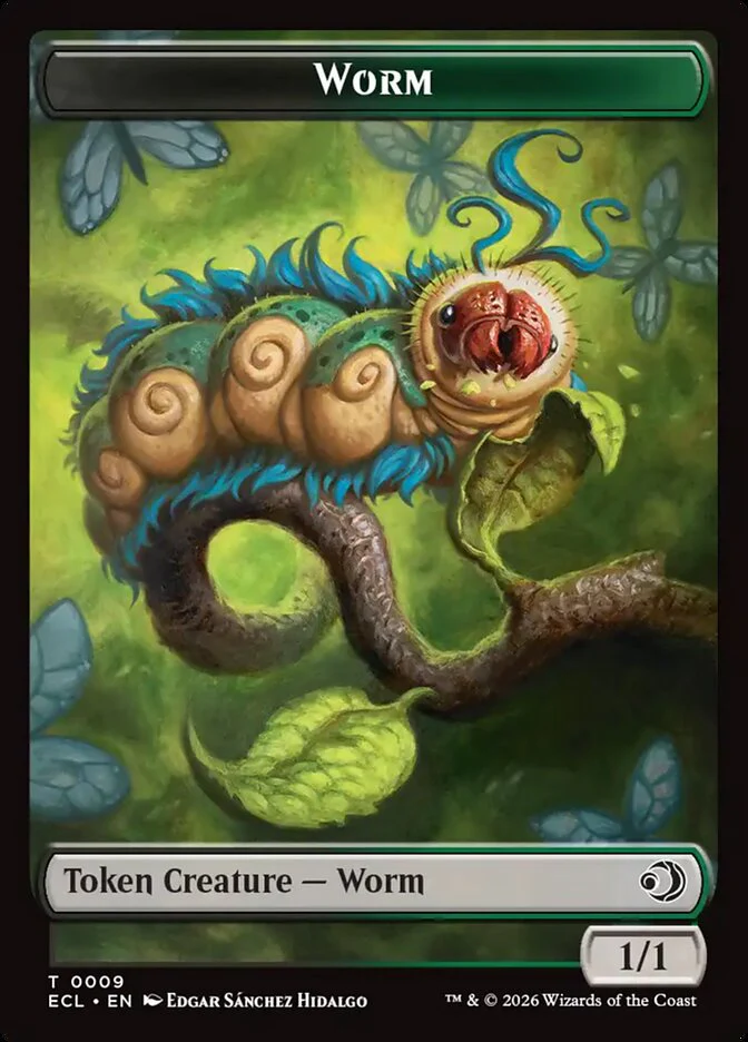 Worm
