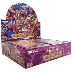 YuGiOh - Booster Box - Phantom Revenge - EN